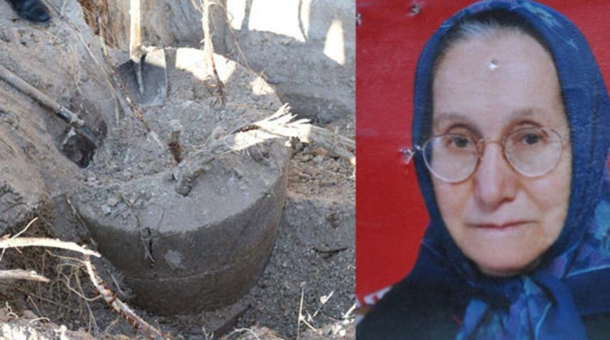 Eskişehir'de kan donduran olay! 63 yaşındaki oğlunu genç bir adamla uygunsuz halde yakalayınca...