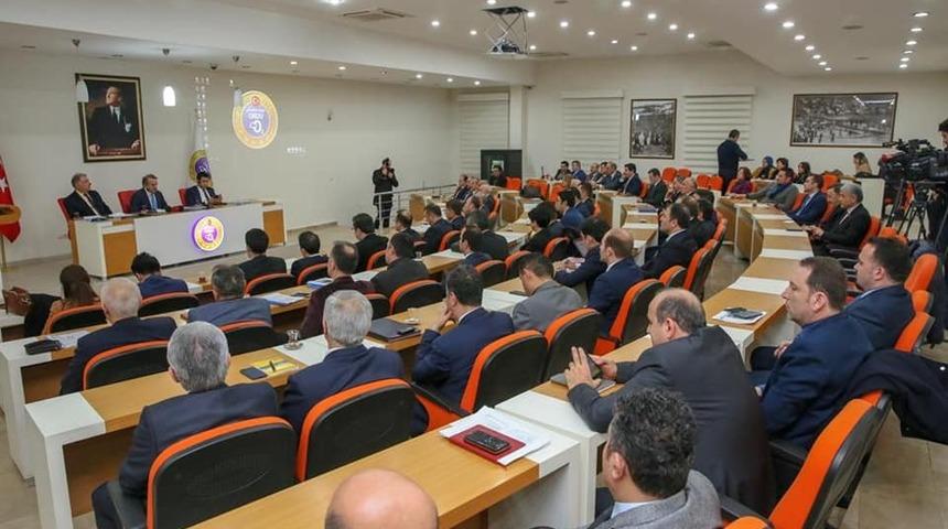 Ordu&rsquo;da 2018&rsquo;de 1,1 milyar lira yatırım yapıldı