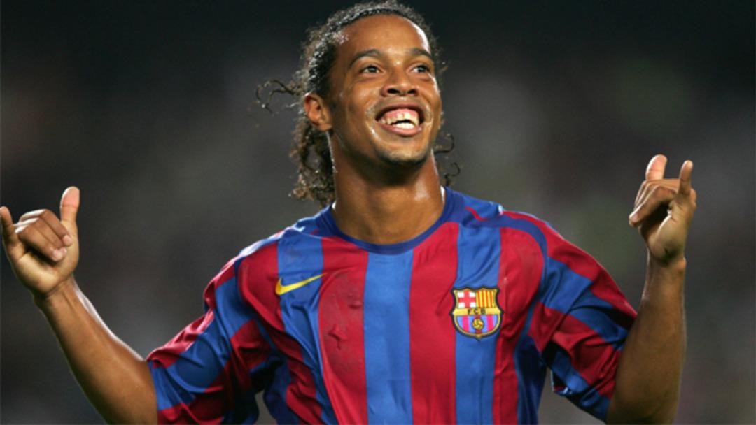 Ronaldinho ger&ccedil;eği ortaya &ccedil;ıktı