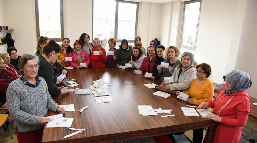 CHP B&uuml;y&uuml;kşehir adayı B&ouml;cek:"Ekonomik olarak ailelere destek olabilecek projeler geliştirdik"