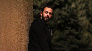 Çukur'un Vartolu'su Erkan Kolçak Köstendil'den 'izinsiz görüntü' davası