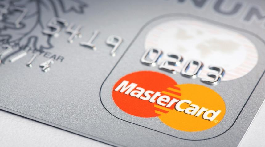  AB'den MasterCard'a 570 milyon avro para cezası