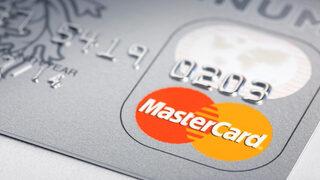  AB'den MasterCard'a 570 milyon avro para cezası