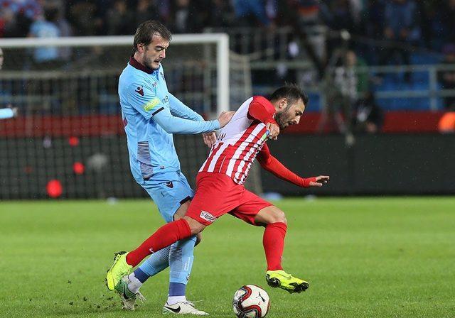 Balıkesirspor Baltok çeyrek final vizesi arıyor