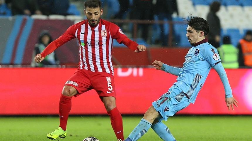 Balıkesirspor Baltok &ccedil;eyrek final vizesi arıyor