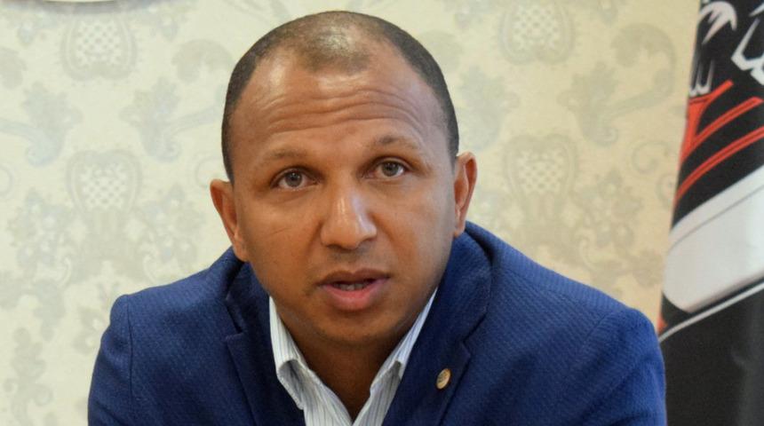 Yeni Çorumspor'da Mehmet Aurelio ile yollar ayrıldı