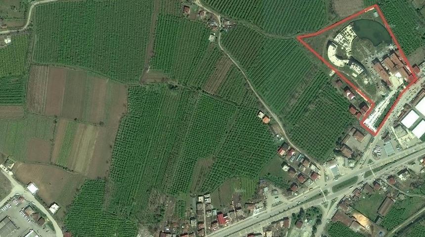 Samsun’da sağlık yatırımlarında son durum