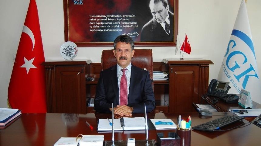 Yapılandırması bozulan kişilere yeniden yapılandırma fırsatı