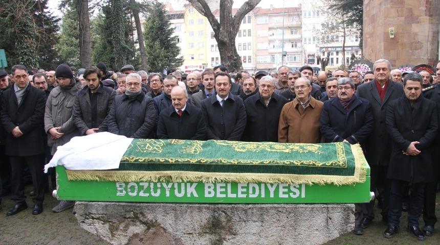 Şeker ailesinin acı g&uuml;n&uuml;