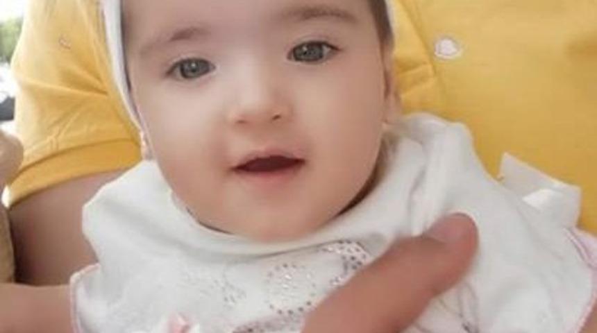 Uşak&rsquo;ta 2 yaşındaki &ccedil;ocuğun feci &ouml;l&uuml;m&uuml;