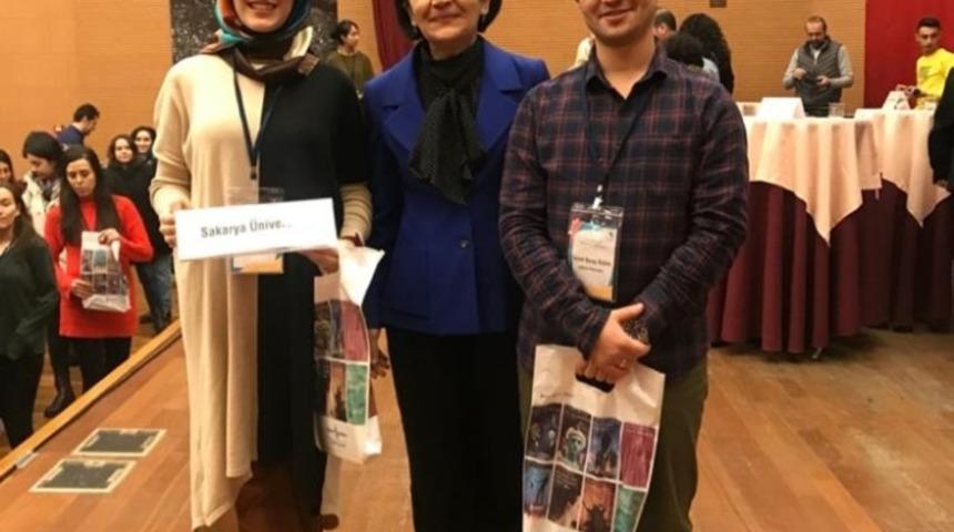 S&Uuml;EAH anestezi asistanları birinci oldu