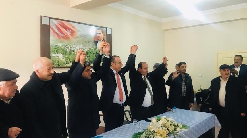 Başkan U&ccedil;ar CHP&rsquo;den aday olacak