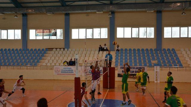 Korkuteli tie-breakte kaybetti