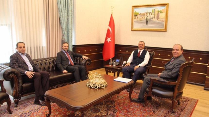 Elazığspor i&ccedil;in kritik toplantı