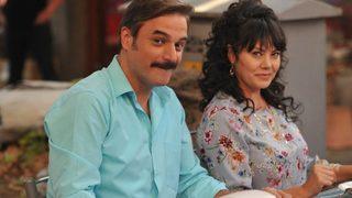 Kalk Gidelim dizisine flaş transfer! Nilay Deniz hangi rolde oynuyor?