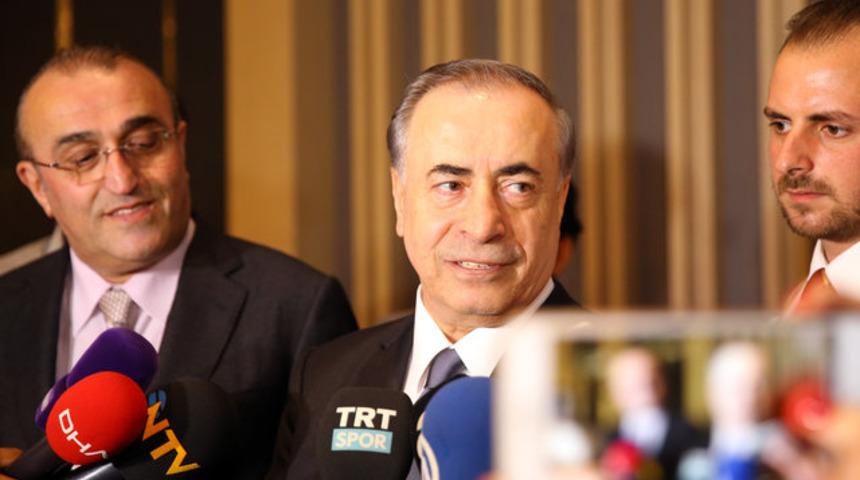 Galatasaray 2001 yılından sonra ilk kez dönem karı açıkladı!