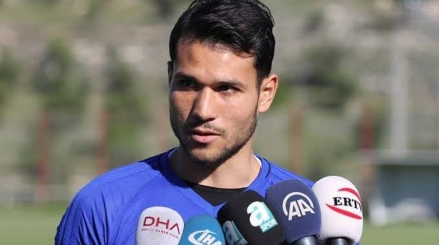 Müthiş takas! Tolga Zengin'e karşılık...