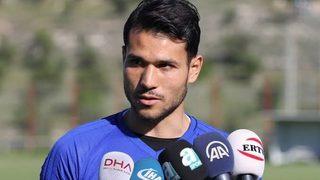 Müthiş takas! Tolga Zengin'e karşılık...