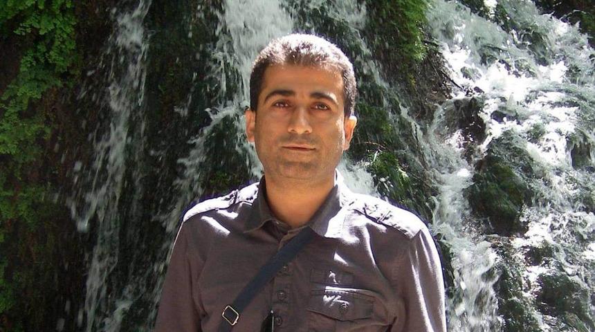 Tarsus'ta kanala düşen müdür yardımcısı kayboldu