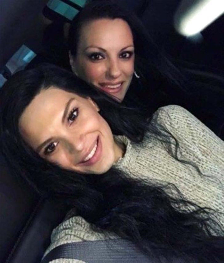 Kadın'ın Bahar'ı Özge Özpirinçci'nin annesiyle benzerliği sosyal medyada olay oldu G4