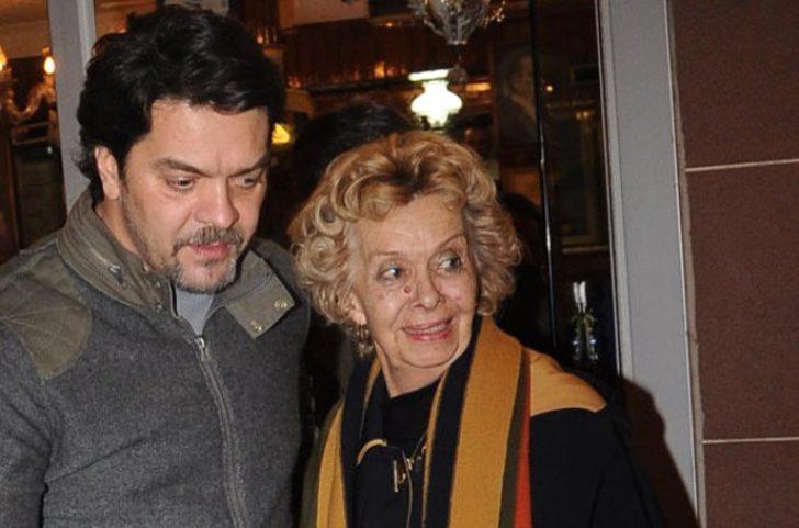 Kadın'ın Bahar'ı Özge Özpirinçci'nin annesiyle benzerliği sosyal medyada olay oldu G5