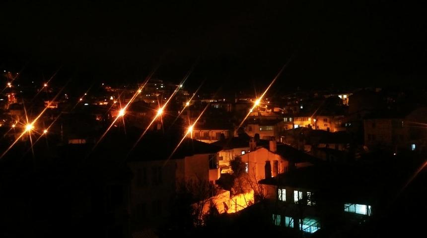 Muğla'da 4,5 büyüklüğünde deprem