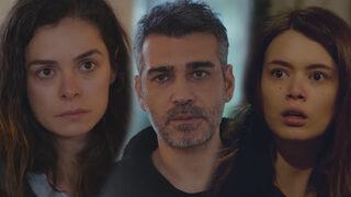 Kadın dizisinde Yeliz öldü mü? Ayça Erturan'dan Kadın'a veda mesajı