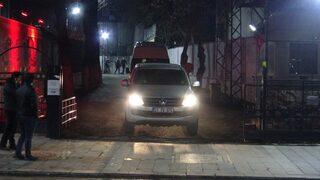 Silvan İlçe Emniyet Müdürü tutuklandı