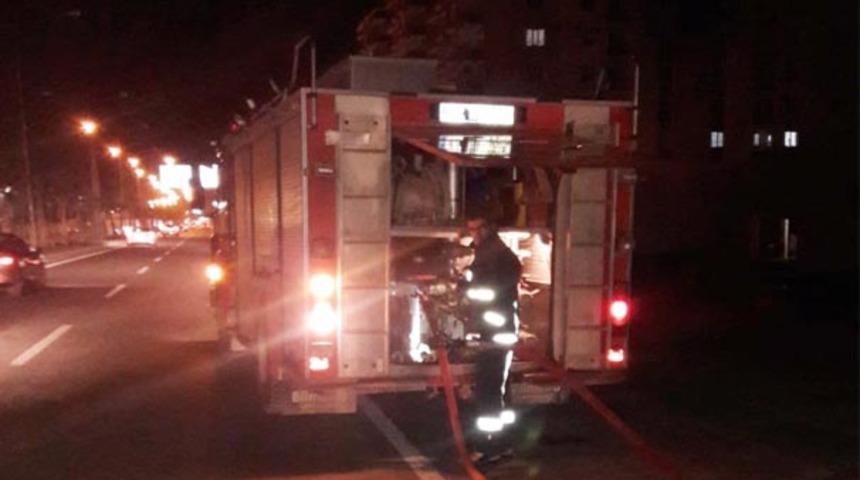 Cinayet gibi kaza! Ters yöne giren halk otobüsü dehşet saçtı!