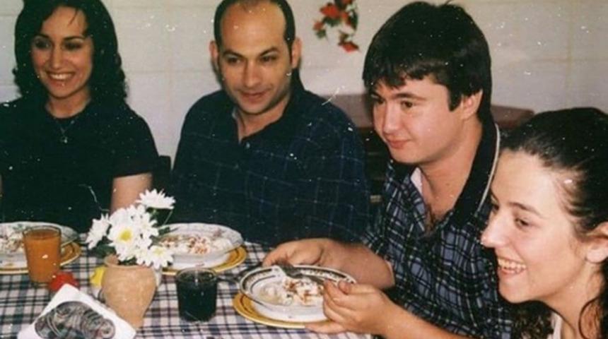 Sosyal medyaya damga vuran paylaşımlar 'Eskiden her şey çok güzeldi'