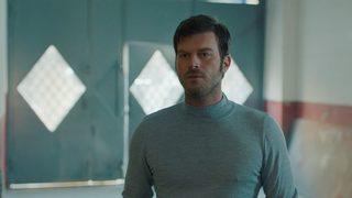 Çarpışma dizisinden iki ön izleme birden! Çarpışma'da Kadir'in annesi kim?