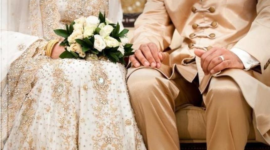 Müftülüklere nikah yetkisinin verilmesi ile ilgili Anayasa Mahkemesi'nden flaş karar!