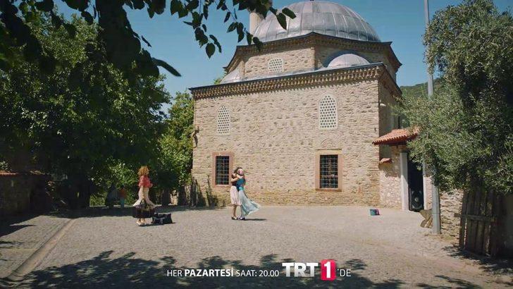 Yeşil Deniz 39. Bölüm fotoğrafları G2