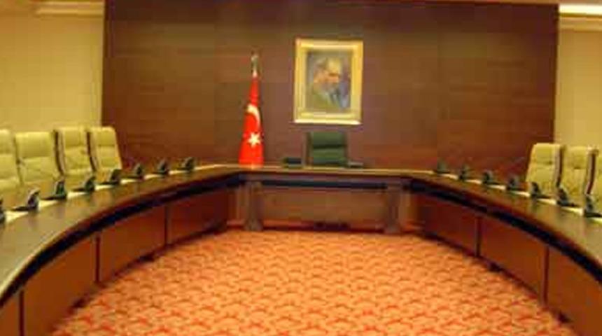 Ankara kulisleri 'yeni bakanlığı' konuşuyor: Ateş olmayan yerden duman çıkmaz