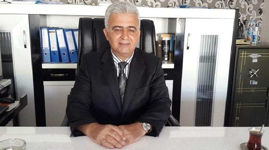 AK Partili Kavak, Türk bayrağı ve AK Parti bayrakları mı yaktı? Olay iddiaya yanıt verdi