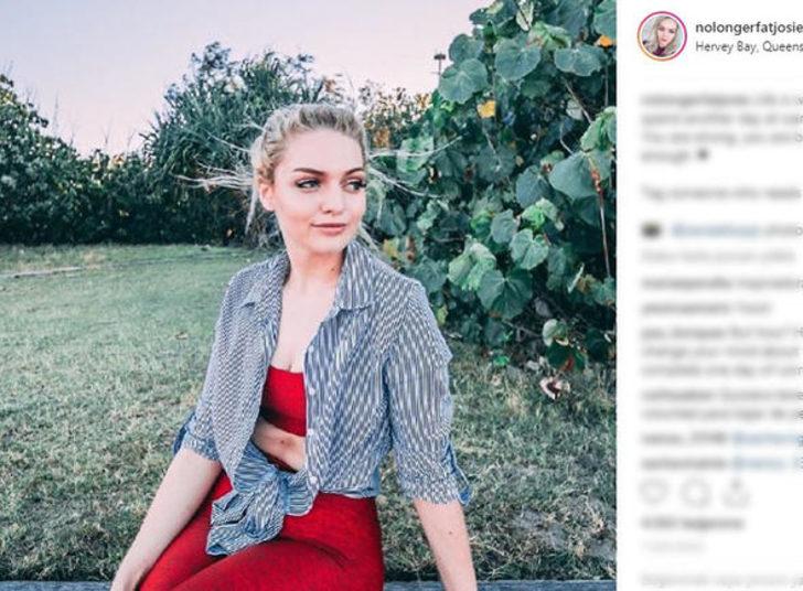 Kendi yöntemiyle kilo verdi, görenleri şaşırttı!  G4