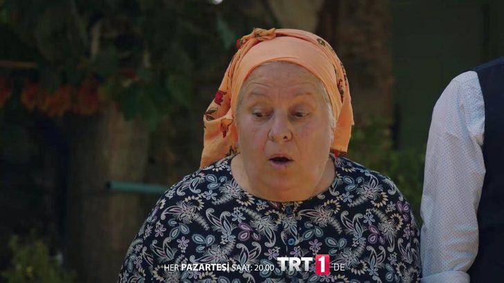 Yeşil Deniz 39. Bölüm fotoğrafları G5