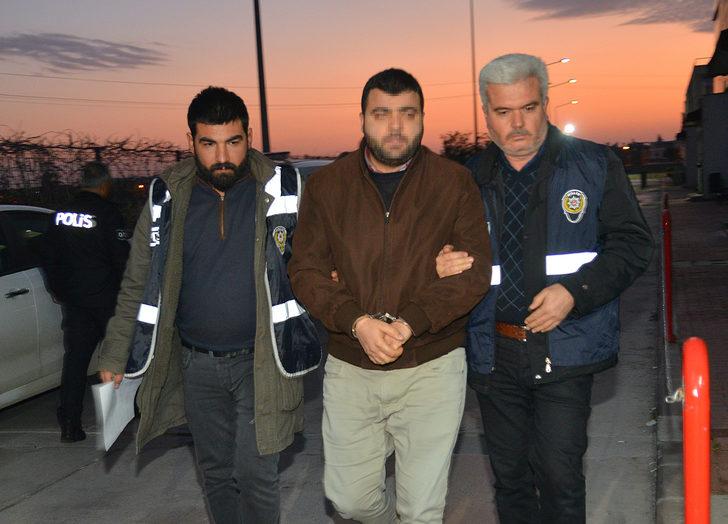 Adana merkezli 9 ilde FETÖ operasyonu Adana merkezli 9 ilde FETÖ operasyonu