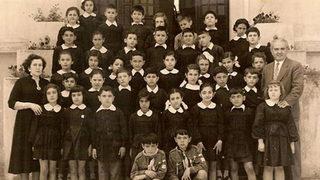 Onu şimdi 7'den 77'ye herkes tanıyor! Bulabildiniz mi?