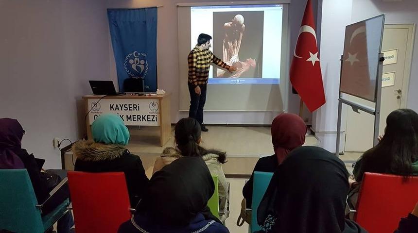 Gen&ccedil;lik ve Spor Bakanlığından &lsquo;10 parmağında 10 marifet&rsquo; projesi