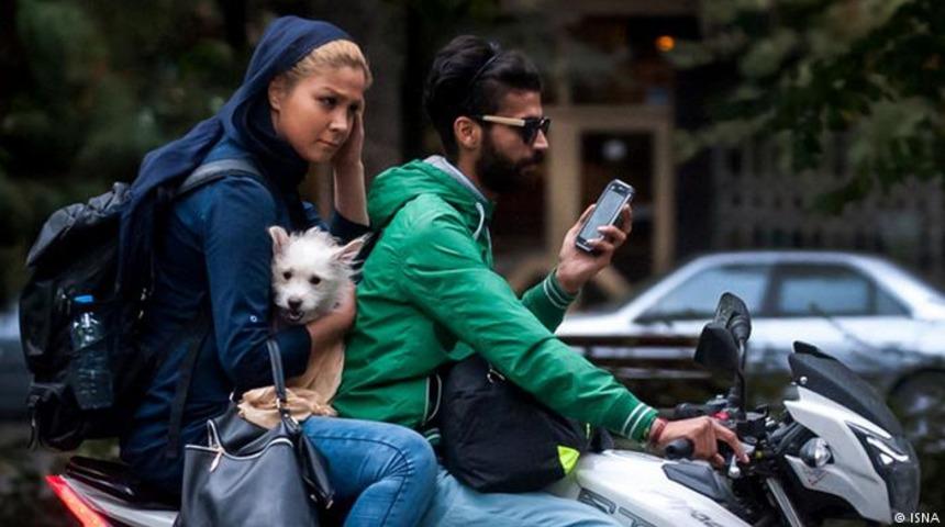 'Kızlı-erkekli' parti nedeniyle 72 gence g&ouml;zaltı