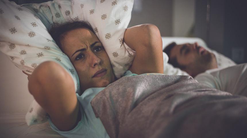 Horlama ve uyku apnesi nedir, nasıl tedavi edilir?