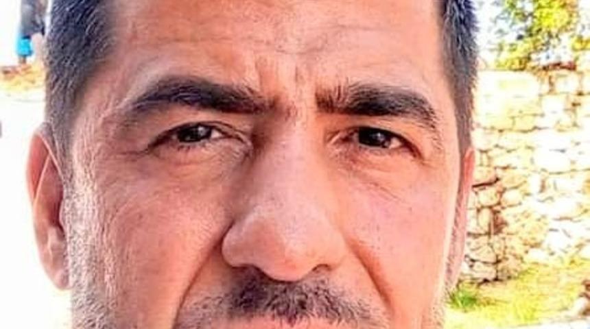 &Ouml;l&uuml;m doğum g&uuml;n&uuml;nde yakaladı