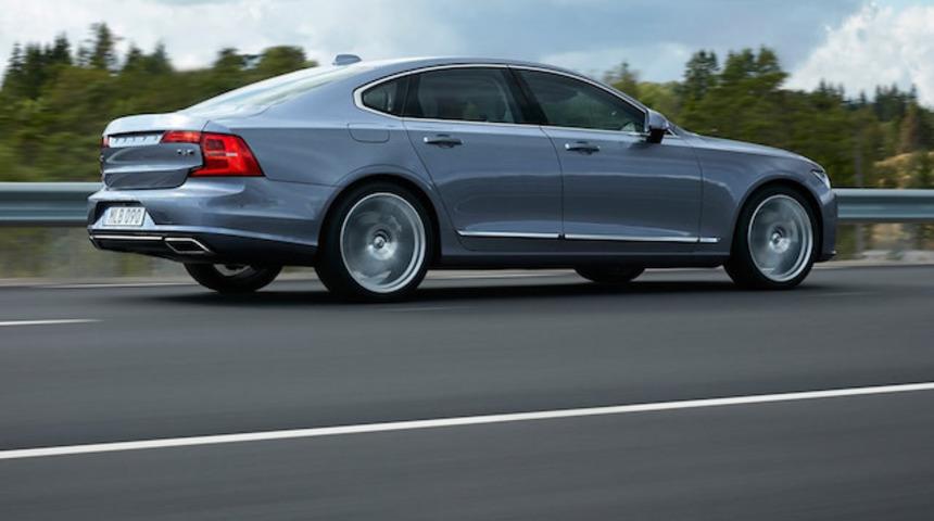 Volvo, İsveç'te 200 bin otomobili geri çağırdı