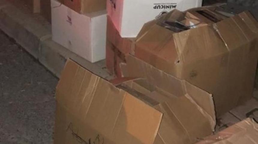 Hayırsever iş insanından &ouml;rnek davranış