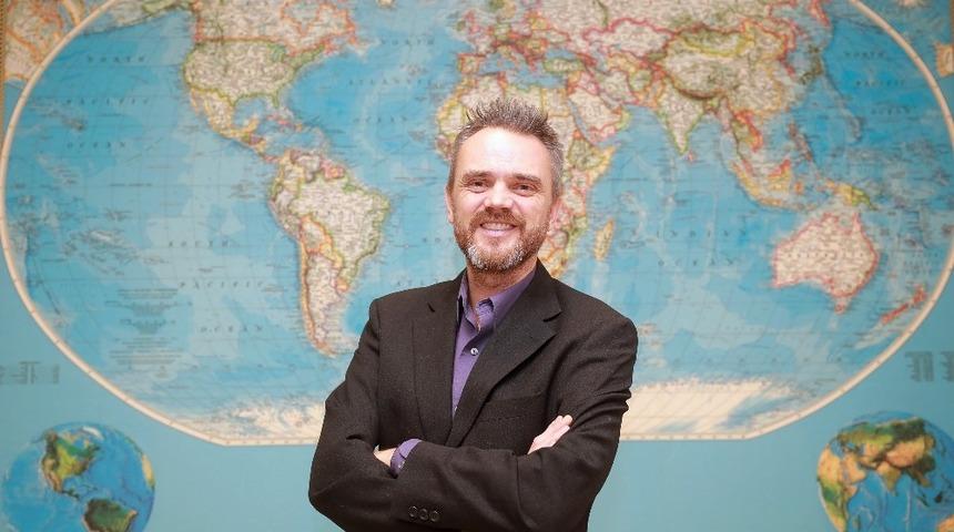 Yaşar &Uuml;niversiteli akademisyene ABD&rsquo;de &ouml;nemli g&ouml;rev