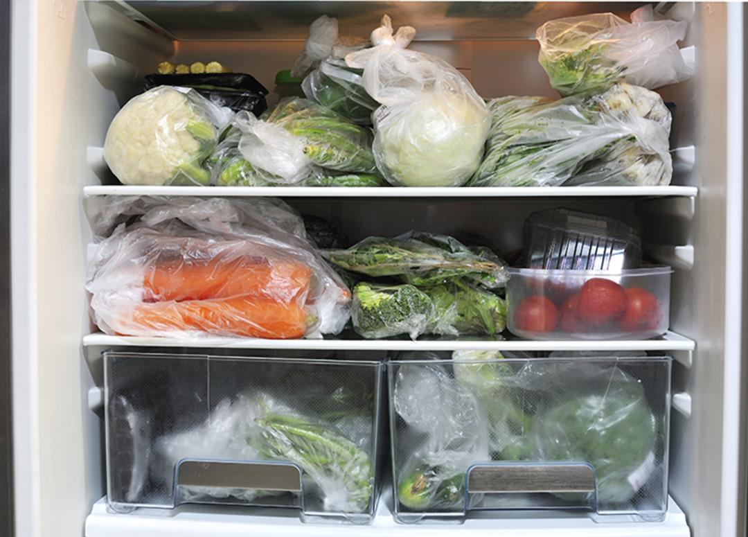 Buzdolabında 8 kurala uyun sağlığınızdan olmayın