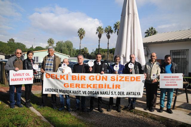 Nakilli hastalardan Prof. Dr. Şengör e tepki 1