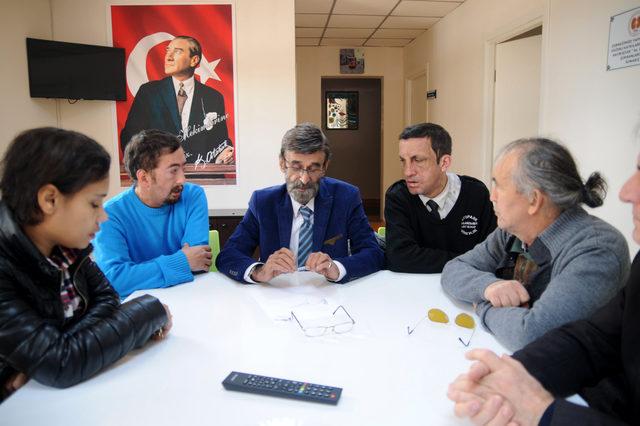 Nakilli hastalardan Prof. Dr. Şengör e tepki 2