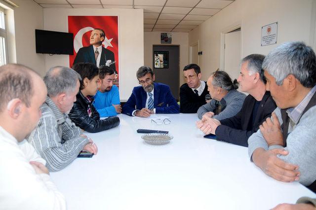 Nakilli hastalardan Prof. Dr. Şengör e tepki 3